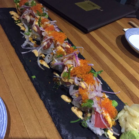 Ikura - Accommodation Bookings 0
