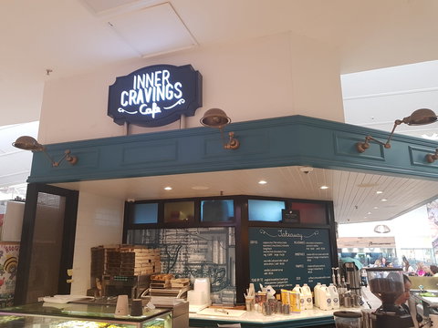 Inner Craving - Accommodation Bookings 0