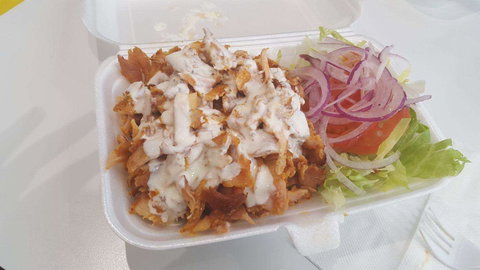 Kebab Palace - Accommodation Bookings 0