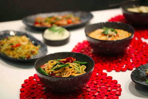 K's Noodle Bar - Accommodation Bookings 0