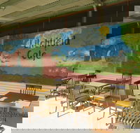 Litchfield Cafe - Accommodation Bookings