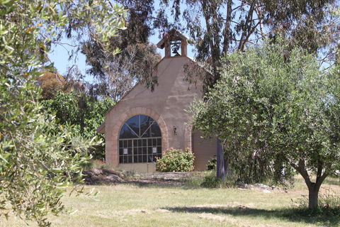 L'Oliveraie Olive Grove - Accommodation Bookings 1