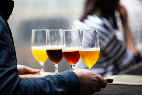 LOT.100 Mismatch & Adelaide Hills Distillery Tour And Tasting - Accommodation Bookings 0