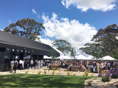 LOT.100 Mismatch & Adelaide Hills Distillery Tour And Tasting - Accommodation Bookings 2