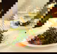 Luminous Brasserie - Accommodation Bookings
