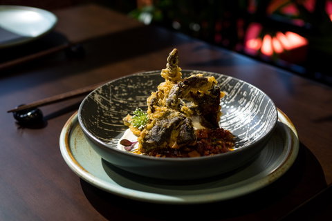 Madame Za - Accommodation Bookings 2