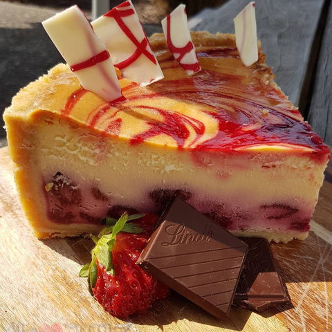 Marks Quality Cakes - Accommodation Bookings 0