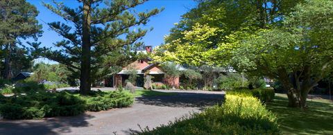 Marty @ Oakdene - Accommodation Bookings 1