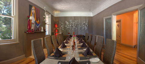 Marty @ Oakdene - Accommodation Bookings 2