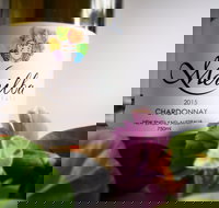 Merilba Estate Wines - Accommodation Bookings