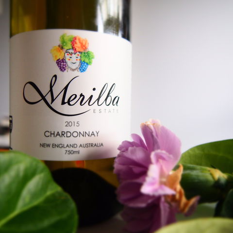 Merilba Estate Wines - Accommodation Bookings 0
