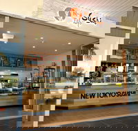 Miss Kay's - Brisbane CBD - Accommodation Bookings