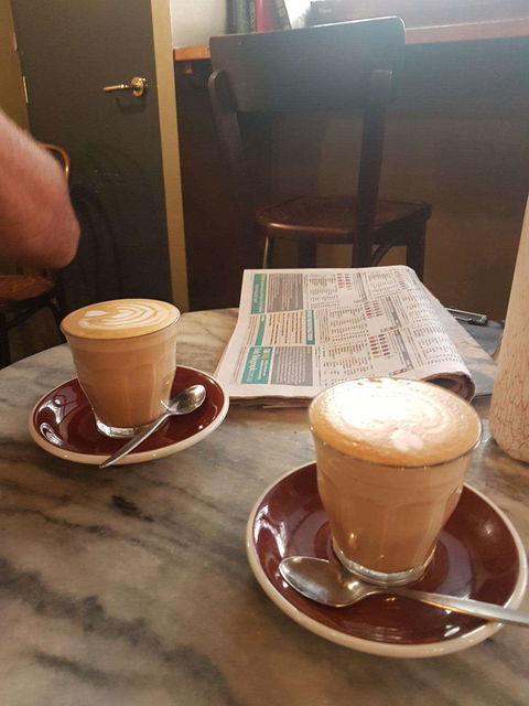 One Penny Black - Accommodation Bookings 0