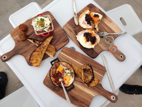 Orangeville Meat Co - Accommodation Bookings 0