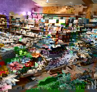Organic and Natural Store - Accommodation Bookings