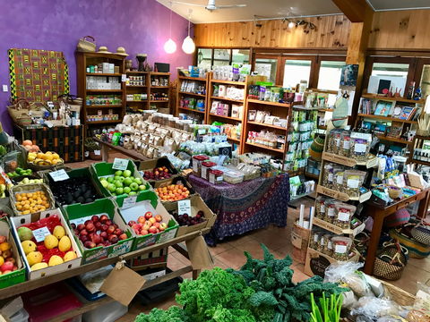 Organic And Natural Store - Accommodation Bookings 0