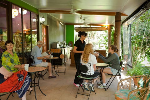 Organic And Natural Store - Accommodation Bookings 2