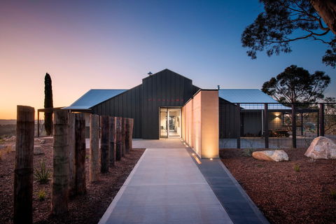 Petaluma Cellar Door - Accommodation Bookings 0