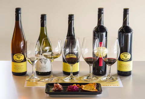 Petaluma Cellar Door - Accommodation Bookings 1