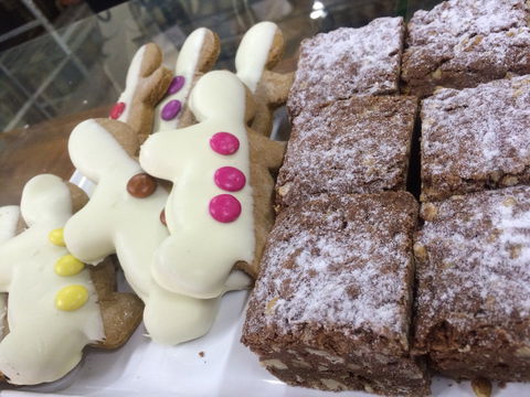 Pure Bread Bakery - Accommodation Bookings 0