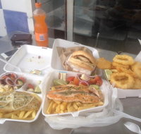 Ramsgate Beach Seafood - Accommodation Bookings