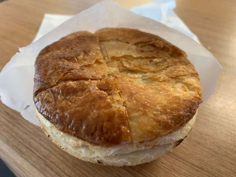 Richmond Bakery & Cafe - Accommodation Bookings 0