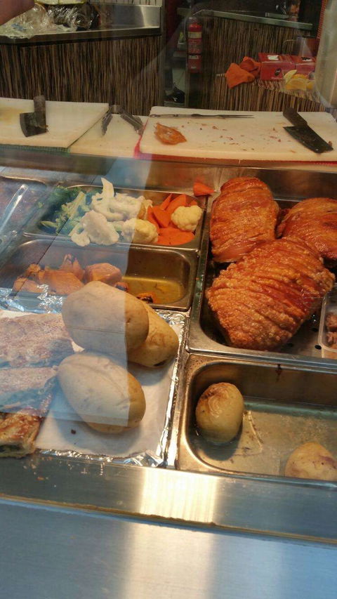 Sensational Sandwiches & Carvery - Accommodation Bookings 0