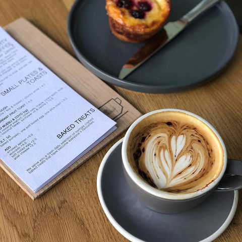 Seven Thirty Coffee - Accommodation Bookings 0