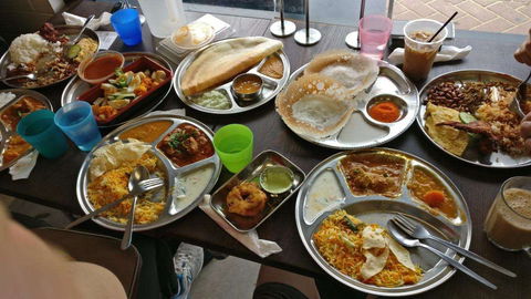 Spice Express - Accommodation Bookings 0
