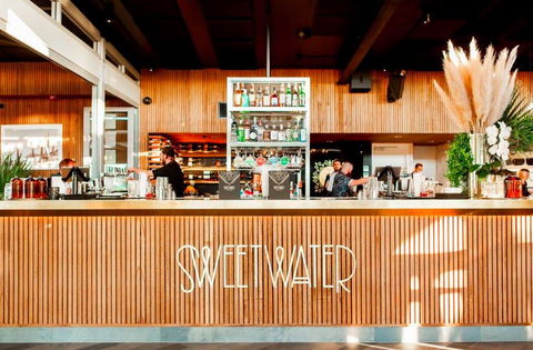 Sweetwater Rooftop Bar - Accommodation Bookings 0