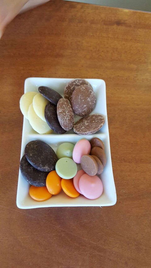 Swiss Annie's Fine Chocolates - Accommodation Bookings 0