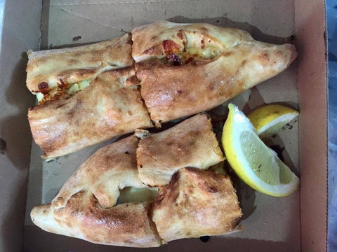 Taste Baguette Centrepoint - CBD - Accommodation Bookings 0