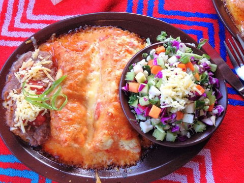 The Aztec Forster - Accommodation Bookings 0