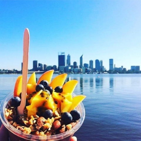 The Acai Corner - Accommodation Bookings 0