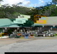 The Leap Hotel - Accommodation Bookings