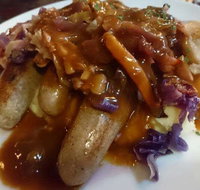 The Elizabethan Village Pub - Accommodation Bookings