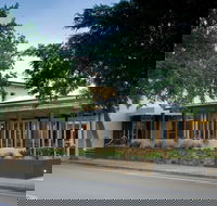 The Barker Hotel - Accommodation Bookings