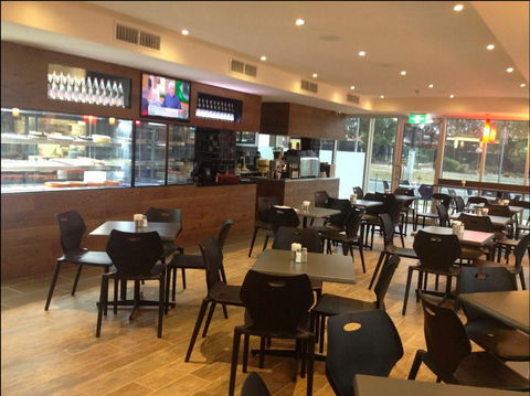 Vorea Cafe - Accommodation Bookings 0