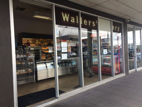 Waller's Bakery - Accommodation Bookings 0