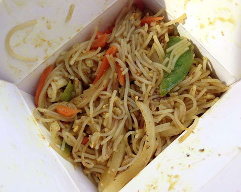 Wok In A Box East Victoria Park - East Victoria Park - Accommodation Bookings 0