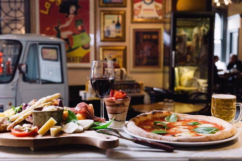 Woodstock - Fitzroy North - Accommodation Bookings 0