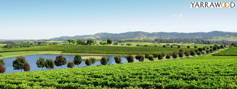Yarrawood Estate - Accommodation Bookings 2