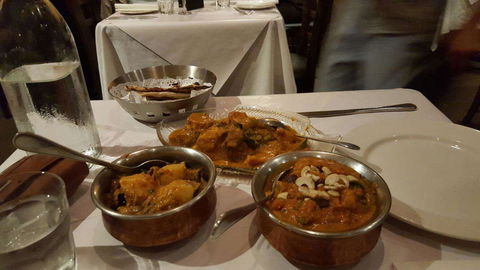 Zaika Indian Restaurant - Accommodation Bookings 0