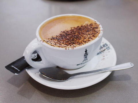 24 Seven Cafe - Accommodation Bookings 2