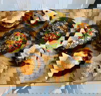 Alchemy Restaurant and Bar - Accommodation Bookings