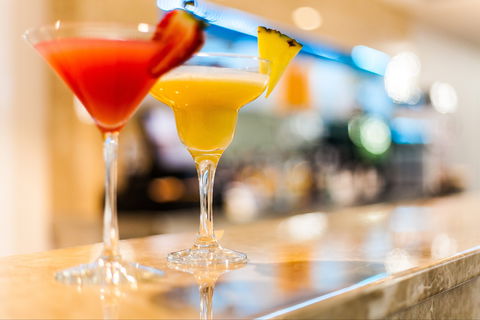 Allure Restaurant - Accommodation Bookings 0