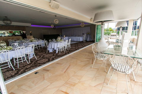 Allure Restaurant - Accommodation Bookings 1