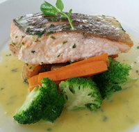 Aquarius Seafood - Accommodation Bookings