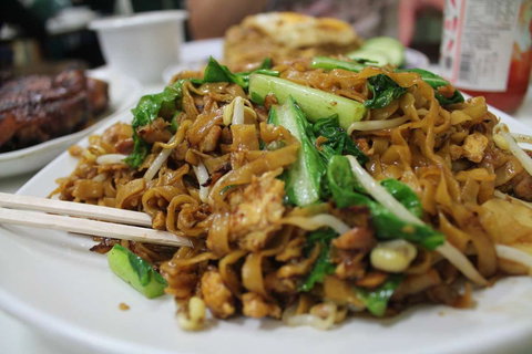 Ayam Goreng 99 - Accommodation Bookings 0
