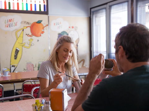 Bells Milk Bar And Museum - Accommodation Bookings 1
